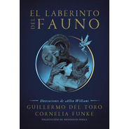 Libro: El Laberinto Del Fauno, En Español 