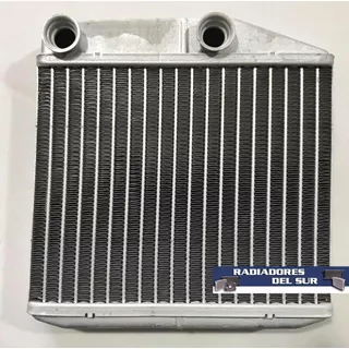 Radiador Calefaccion Calefactor Fiat Qubo Doblo