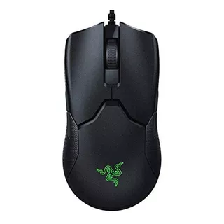 Mouse Gamer De Juego Razer  Viper Black