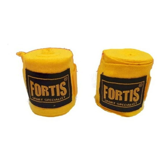 Venda De Boxeo Fortis 3m