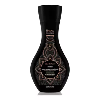 Shampoo Amend Millenar Óleos Indianos 300ml