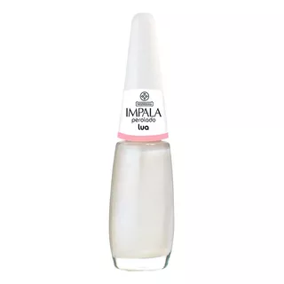 Esmalte Impala Cremoso 7,5ml - Escolha Suas Cores ! Cor Lua