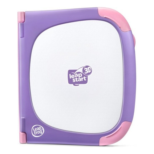 Leapfrog Leapstart - Sistema De Aprendizaje Interactivo 3d