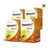 Ascorvit C 1000 mg de vitamina C, 60 cápsulas, sabor sin sabor Maxinutri