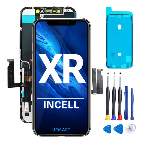 Pantalla Lcd Táctil Compatible Con iPhone XR A2105 Incell