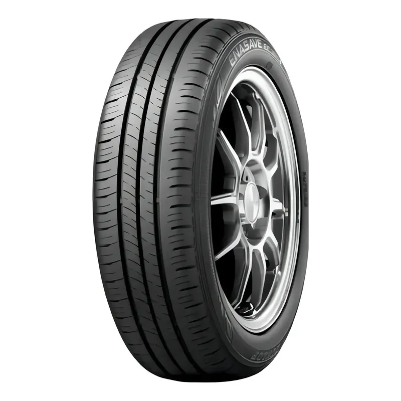 Pneu Dunlop 205/55r16 91h Enasave Ec300