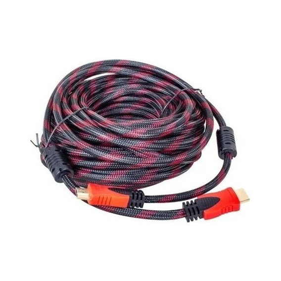 Cable 2.0 4k 10m/8024