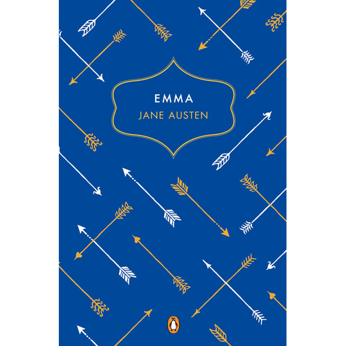 Emma (estuche) - Jane Austen