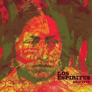 Los Espiritus - Gratitud - Vinilo Nuevo Sellado