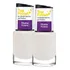 Kit 2 Top Finish Matte Fosco Acabado Perfecto 10ml - Cora