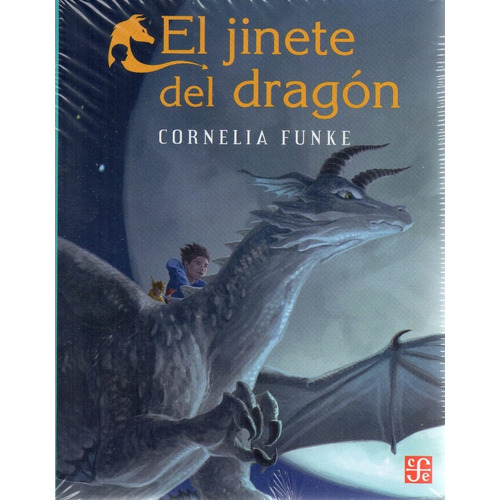 El Jinete Del Dragón - A La Orilla Del Viento -