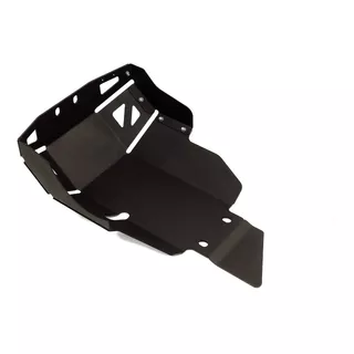 Cubre Carter Aluminio Yamaha Xt 1200 Super Tenere