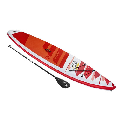 Tabla Inflable Stand Up Paddle Board Bestway Explorer Pro 