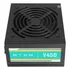 Fuente Para Pc Antec Atom V450 450w Ventilador De 120mm Color Negro
