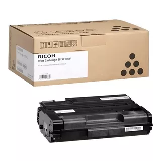 Toner Original Ricoh Sp 3710 P 311 M 320 408284+envio