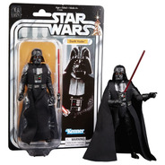 Star Wars Black Series Legacy Pack Darth Vader 40 Aniversary