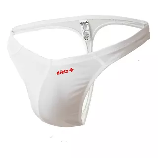 Tanga Milano Blanco 