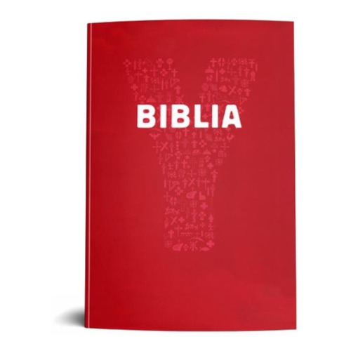 Y-biblia Biblia De La Iglesia Católica Para Los Jóvenes