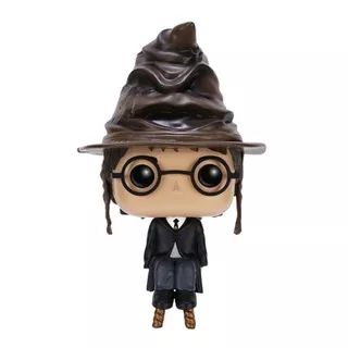 Funko Pop! #21  Harry Potter Original