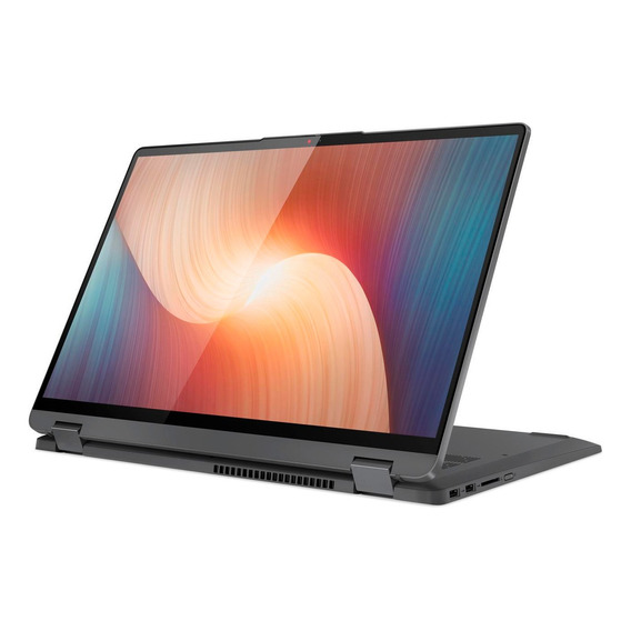 Notebook Lenovo Flex 5 Ryzen 7 8gb 512ssd 16 Fhd Táctil W11