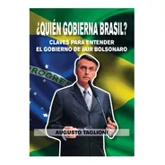 Libro ¿quién Gobierna Brasil?