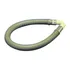 Manguera Flexible Eshopps De 3 Pies X 1 Pulgada De Diámetro 