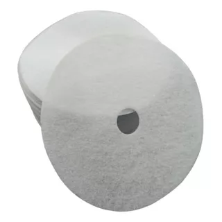 Filtro Secadora Panavox Inti - 24 Cm Diám - Color Blanco