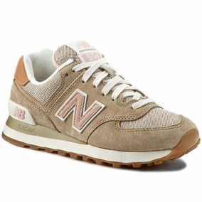 new balance mujer beige y rosa new balance mujer beige y rosa