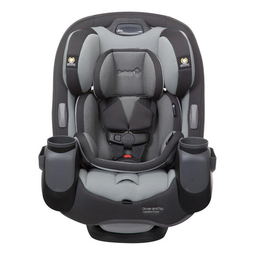Autoasiento para carro Safety 1st Grow and Go Comfort Cool 3-in-1 pebble path