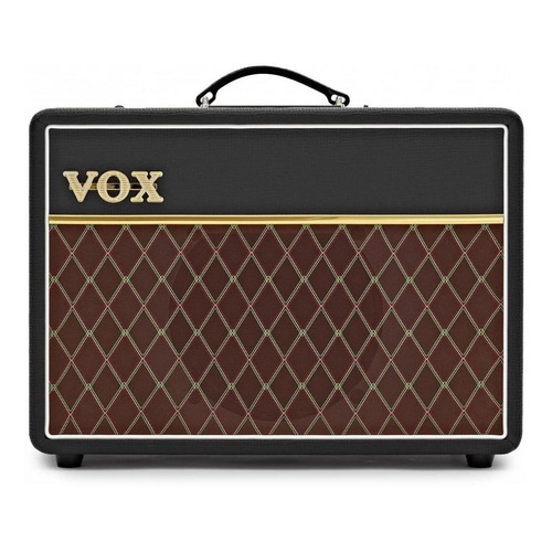 Amplificador Para Guitarra Ac10c1 Vox