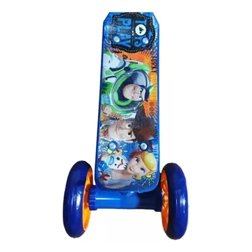 Toy story 2024 tri scooter