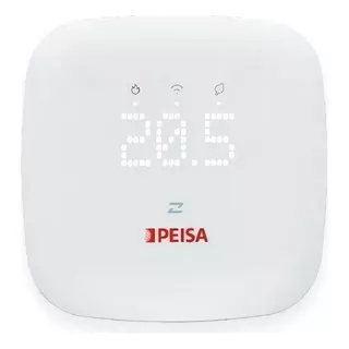 Termostato De Ambiente Peisa Wifi Zentraly