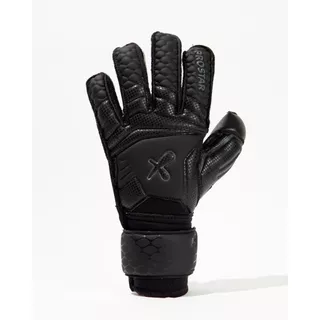 Guante Arquero Prostar Ultra Black 4mm Niños Pro206