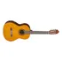 Guitarra Electroacústica Yamaha CX40 para diestros natural palo de rosa brillante