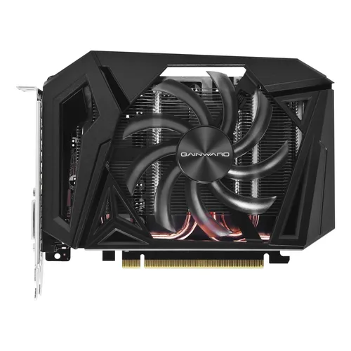 Placa de vídeo Nvidia Gainward Pegasus GeForce GTX 16 Series Placa de vídeo Nvidia Gainward Pegasus GeForce GTX 16 Series