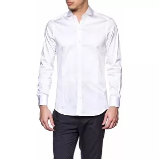 Camisa Hombre * Christian Dior* Entallada O Regular Premium 