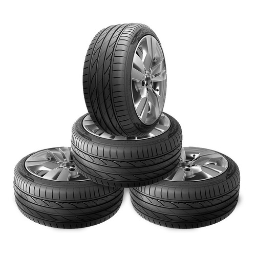 4- Llantas Automovil Victra Sport 5 Maxxis 235/35zr19y91