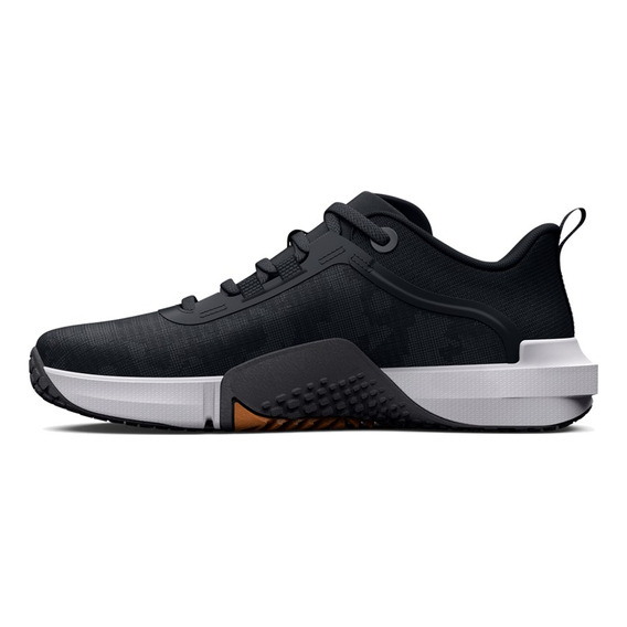 Zapatillas Under Armour Deportivo De Training Hombre Wc648