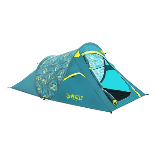 Casa De Campaña Coolrock 2 Tent Bestway Modelo 68098