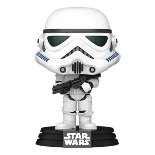 Funko Pop Stormtrooper Star Wars - 598