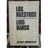 Los Nuestros - Luis Harss