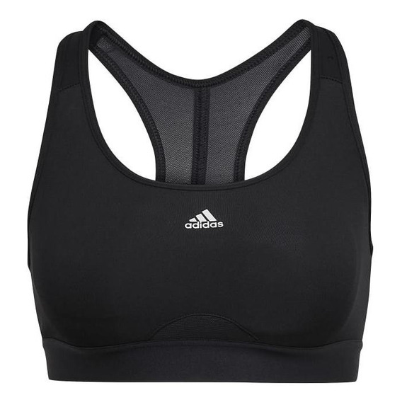 Top adidas Pwr Ms Pd De Mujer - Hc7489