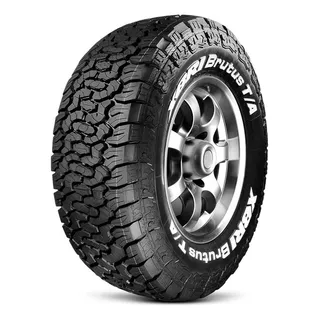 Pneu Xbri Aro 18 265/60r18 Lt 10pr 119/116s Brutus T/a