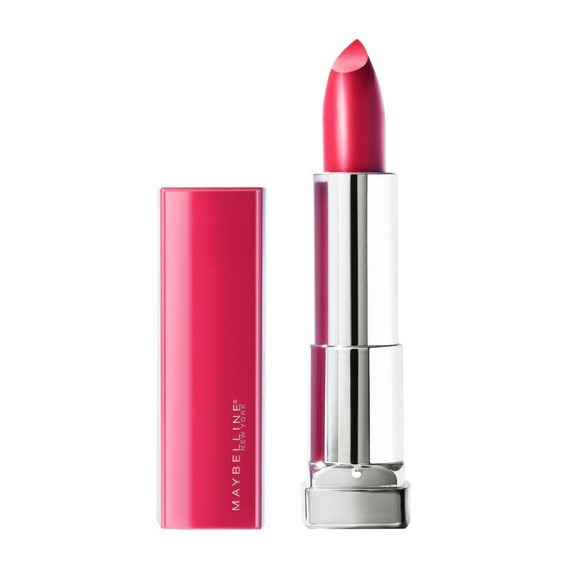 Labial En Barra Color Sensational Made For All - 379 - Fuchsia for me