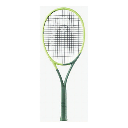 Raqueta De Tenis Head Extreme Mp 2022 300g 4 3/8 Color Verde