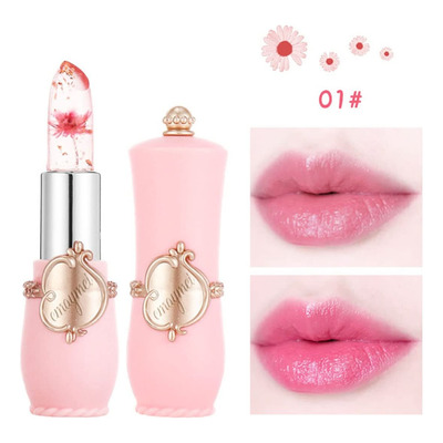 Paminify 2 Lpices Labiales Que Cambian De Color, Lpiz Labial