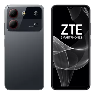 Zte Smartphone Blade A54 128gb 4gb Ram Gris