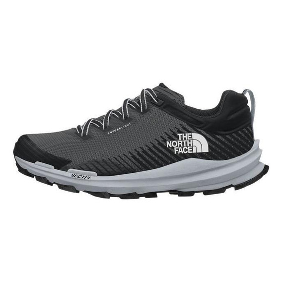 Zapatilla Mujer The North Face Vectiv Fastpack Ft Gris