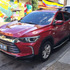 Chevrolet Tracker 1.2T Ls Mt