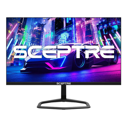 Sceptre Monitor Para Juegos De 27 Pulgadas 240hz 1ms 99% Sr. Color Negro